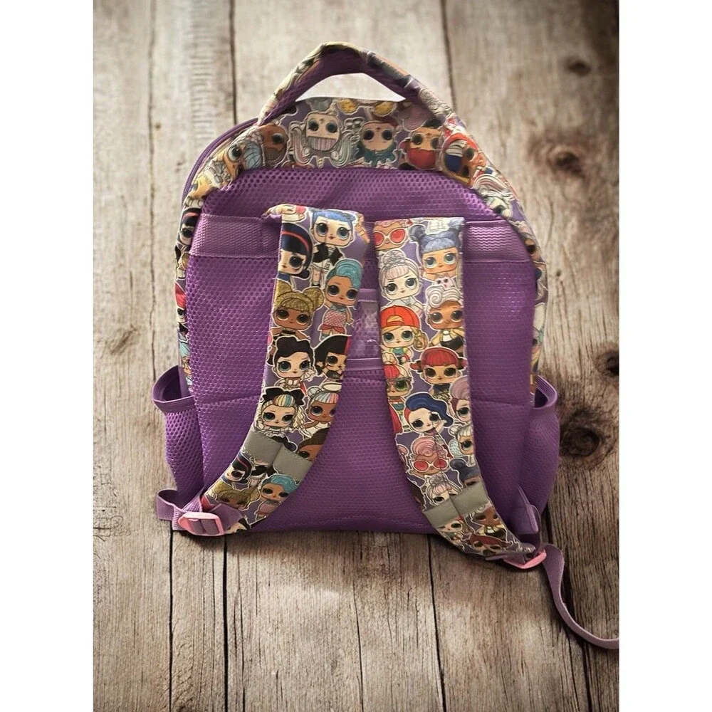 LOL Surprise Backpack 16